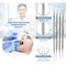 A2Z Scilab 12 Pcs Professional Dental Cleaning Stainless Steel Tools in a Case A2Z-ZR-MPS12 - alternate 4